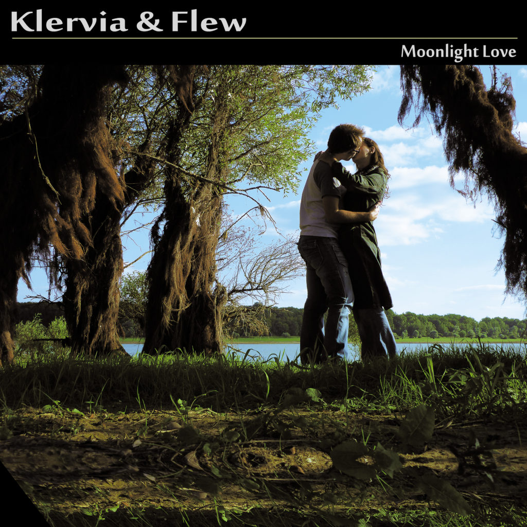 moonlight love Klervia & Flew