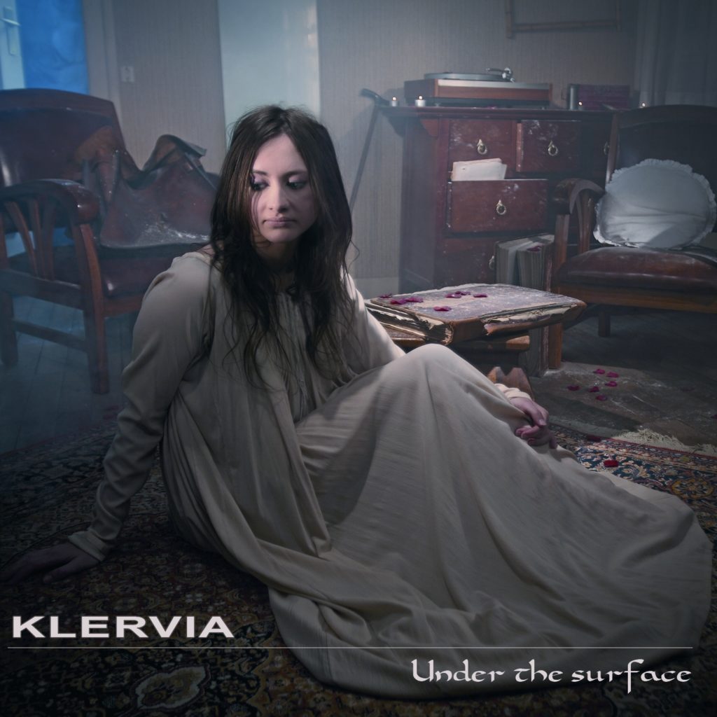 Under the surface - Klervia