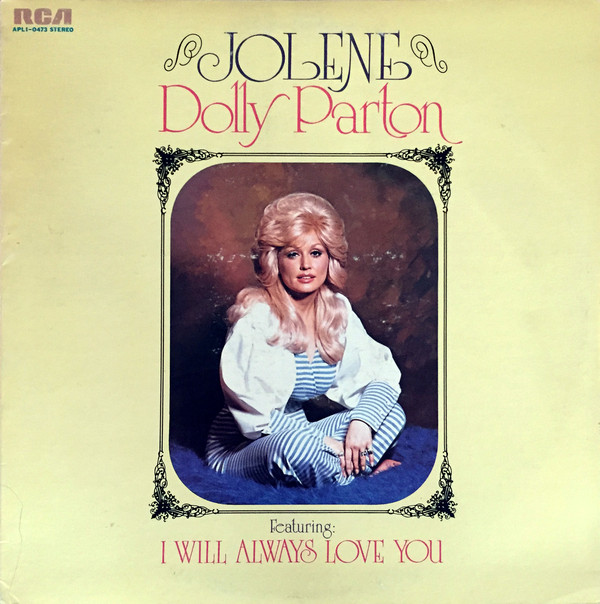 Jolene Dolly Parton
