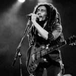 redemption song - Bob Marley