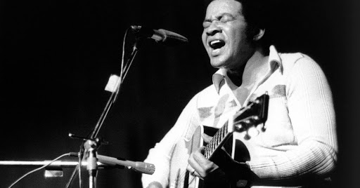 ain't no sunshine - Bill Withers